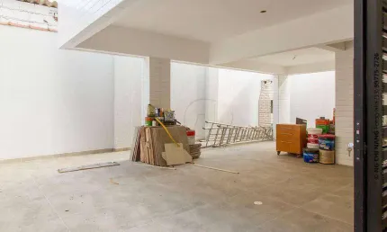 Casa com 2 dormitórios à venda, 94 m² por R$ 629.900,00 - Macuco - Santos/SP