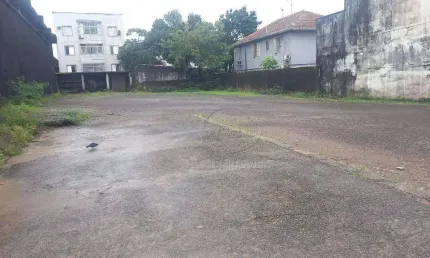 Barracão / Galpão / Depósito à venda no Macuco, Santos 