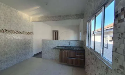 Casa com 2 quartos à venda no Castelo, Santos 