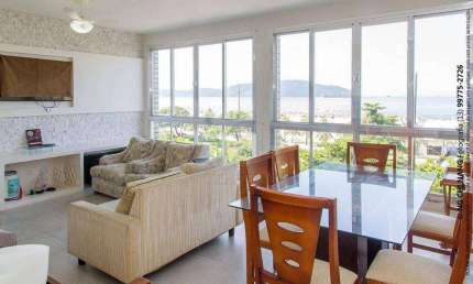 Apartamento com 3 quartos à venda no Pompéia, Santos 
