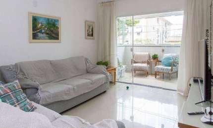 Casa com 3 quartos à venda no Ponta da Praia, Santos 