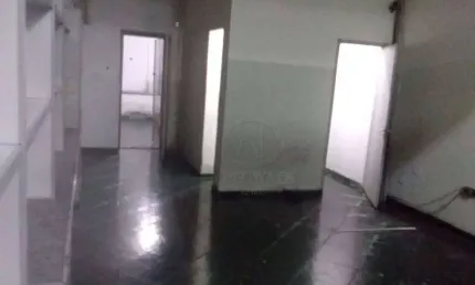 Loja para alugar, 150 m² por R$ 5.000,00/mês - Centro - Santos/SP
