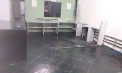 Loja para alugar, 150 m² por r$ 5.000,00/mês - centro - santos/sp