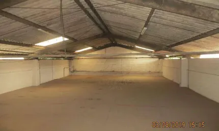 Barracão / Galpão / Depósito com 3 salas para alugar no Macuco, Santos 
