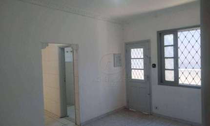 Casa com 2 quartos à venda no Macuco, Santos 