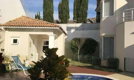 Casa  Alto Padrão à venda- Estância Suiça - Serra Negra/SP