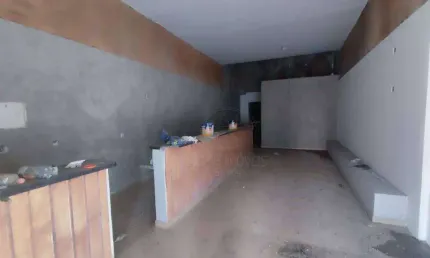 Ponto comercial para alugar no Centro, Santos 