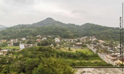 Apartamento à venda - Morro Nova Cintra em Santos/SP