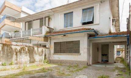 Casa com 4 quartos à venda no Campo Grande, Santos 
