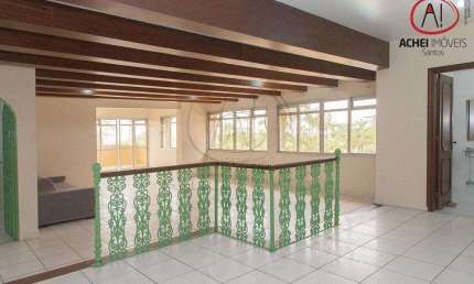 Apartamento venda ou locação, Aparecida em Santos/SP