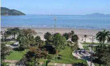 Apartamento com 2 dormitórios à venda, 60 m² por R$ 550.000,00 - Aparecida - Santos/SP
