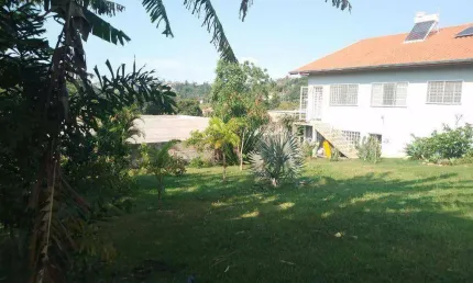 Casa  à venda- Jardim Parque da Palmeiras - Serra Negra/SP