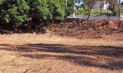 Terreno à venda no Estância Suíça, Serra Negra 