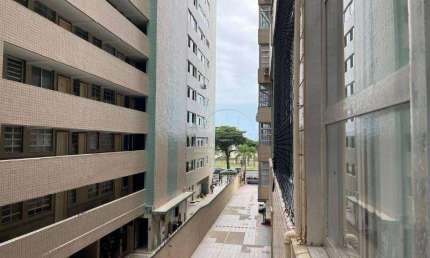 Kitnet / Stúdio à venda no Pompéia, Santos 