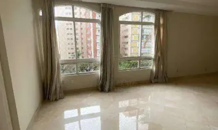 Apartamento com 4 quartos à venda no Gonzaga, Santos 