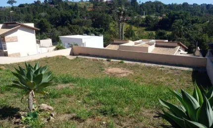 Terreno à venda - Jardim Parque das Palmeiras -  - Serra Negra/SP
