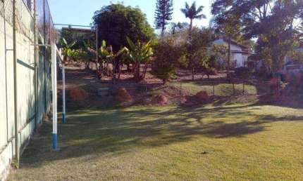 Terreno à venda - Bairro das Posses - Serra Negra/SP