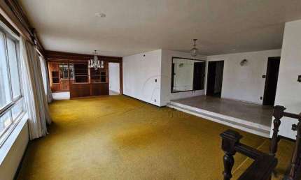 Apartamento com 4 quartos à venda no Boqueirão, Santos 