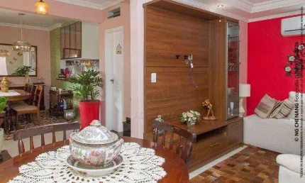 Casa com 3 dormitórios à venda, 100 m² por R$ 599.000,00 - Macuco - Santos/SP