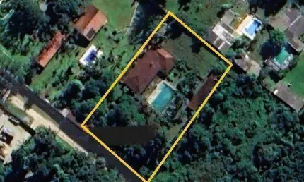 Terreno à venda no Jardim Anchieta  - Itanhaém - Itanhaém/SP