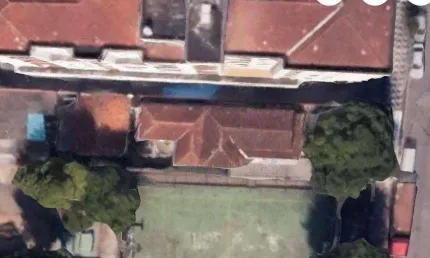 Terreno à venda no Embaré, Santos 