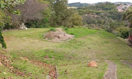 Terreno à venda - Jardim Parque da Palmeiras - Serra Negra/SP