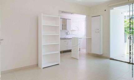 Apartamento com 2 quartos à venda no Centro, Guarujá 