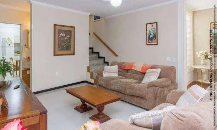 Casa com 3 quartos à venda na Aparecida, Santos 