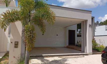 Casa em condomínio fechado com 3 quartos à venda no Jardim Santa Helena, Amparo 