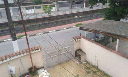 Casa com 4 quartos à venda no Santa Maria, Santos 