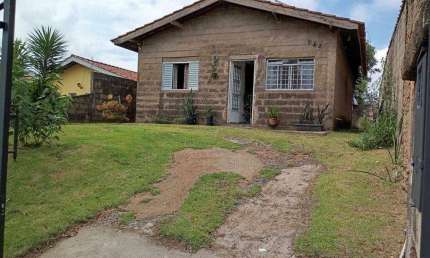 Casa  à venda -  Bairro do Refúgio da Serra - Serra Negra/SP