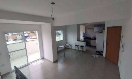 Apartamento com 2 quartos à venda no Campo Grande, Santos 