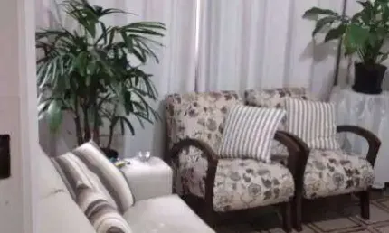 Apartamento com 1 dormitório à venda, 54 m² por r$ 410.000,00 - ponta da praia - santos/sp