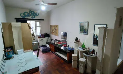 Apartamento com 1 quarto à venda na Aparecida, Santos 