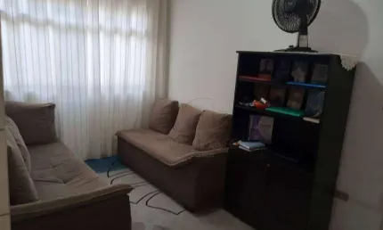 Apartamento à venda,  Vila Valença - São Vicente/SP