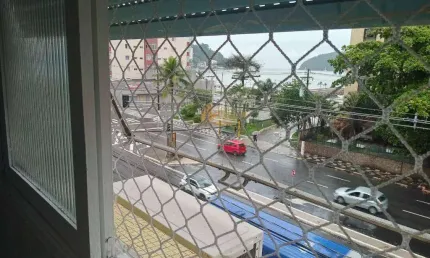 Apartamento com 2 quartos à venda no Boa Vista, São Vicente 