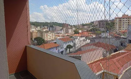Apartamento à venda  na  Estância Suiça - Serra Negra/SP