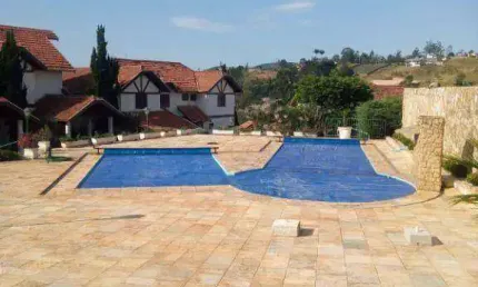 Casa à venda no Jardim Parque da Palmeiras - Serra Negra/SP