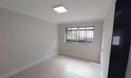 Casa com 2 quartos à venda no Campo Grande, Santos 