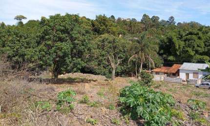 Terreno à venda - Jardim Parque da Palmeiras - Serra Negra/SP