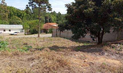 Terreno à venda, 616 m² por R$ 270.000,00 - Jardim Parque da Palmeiras - Serra Negra/SP