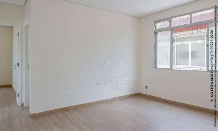 Apartamento à venda - Vila Valença - São Vicente/SP