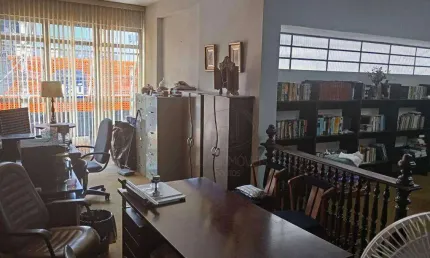 Sala comercial com 1 sala para alugar no Centro, Serra Negra 