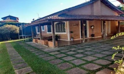 Chácara à venda - Jardim Parque da Palmeiras - Serra Negra/SP
