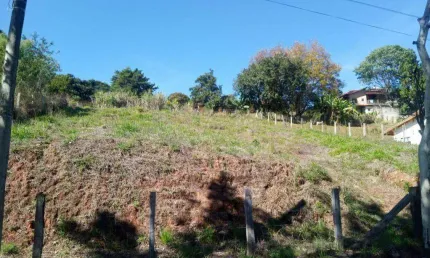 Terreno à venda, 1158 m² por R$ 278.000,00 - Jardim Parque da Palmeiras - Serra Negra/SP