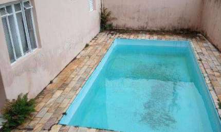 Casa com 3 quartos à venda no Estância Suíça, Serra Negra 