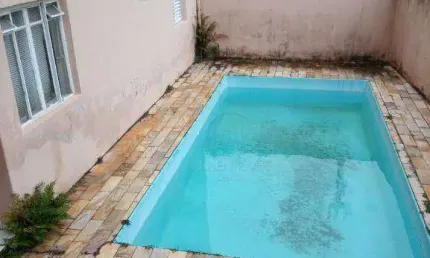 Casa com 3 quartos à venda no Estância Suíça, Serra Negra 