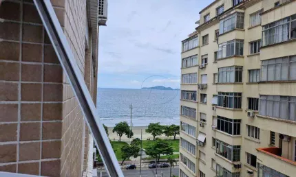 Apartamento com 1 quarto à venda na Aparecida, Santos 