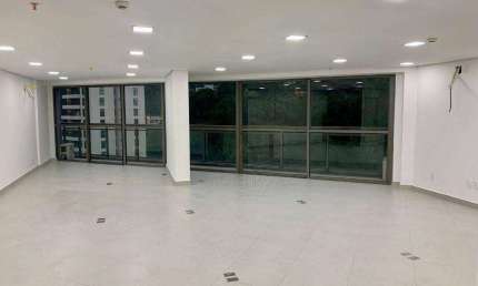 Conjunto Comercial para alugar - Valongo - Santos/SP