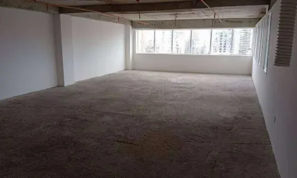Conjunto Comercial para alugar - Gonzaga - Santos/SP